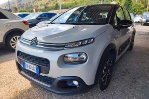 Citroen C3 PureTech 82 Shine