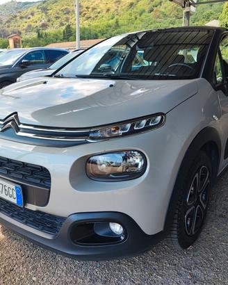 Citroen C3 82 Shine