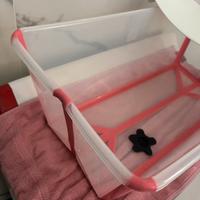 Stokke Flexi Bath Vaschetta Bagno Bimbi