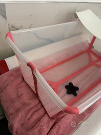 Stokke Flexi Bath Vaschetta Bagno Bimbi