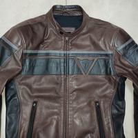 Giacca Dainese Blackjack 72 tg 52 