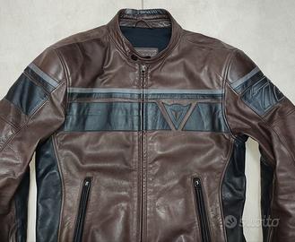 Giacca Dainese Blackjack 72 tg 52 