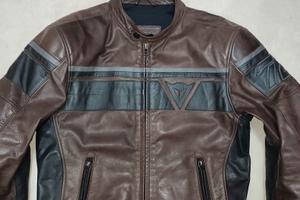 Giacca Dainese Blackjack 72 tg 52 