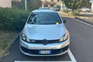 Golf 6 gtd dsg