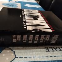 Cofanetto DVD Rocky +Blu-ray il grande match 