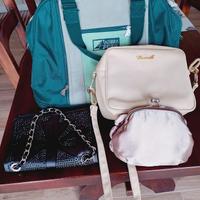 Borsone e borsette da donna