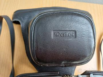 Custodia macchina fotografica ROLLEI 35