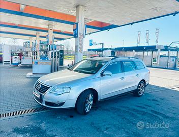 Volkswagen Passat 1.4 TSi EcoFuel Comfort 