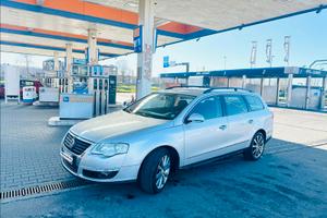 Volkswagen Passat 1.4 TSi EcoFuel Comfort 