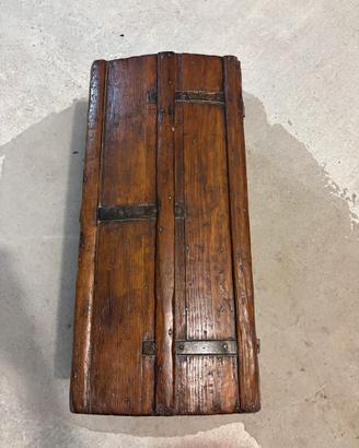 Baule Antico
