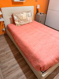 Letto una piazza e mezzo