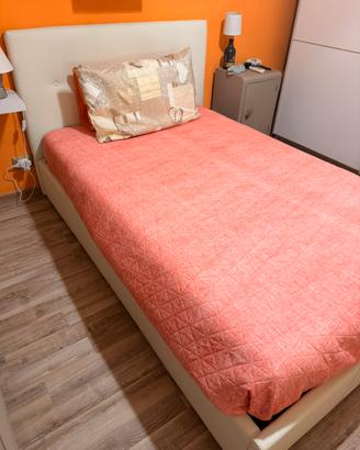 Letto una piazza e mezzo