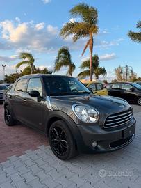 Mini Cooper D Countryman 1.6 ALL4