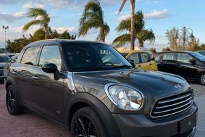 Mini Cooper D Countryman 1.6 ALL4