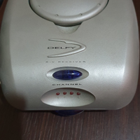 Trasmettitore e ricevitore audio/video