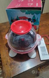 macchina popcorn Disney 