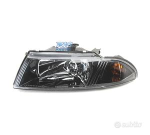 FARO SX MITSUBISHI CARISMA 99-05 COLORE NERO OPACO