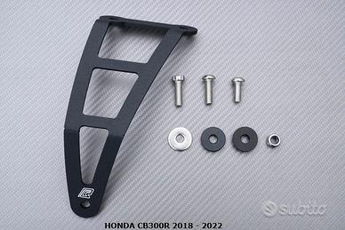 Staffa supporto scarico per HONDA CB 300 R 2018 22