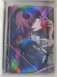 Kafka - card Honkai Star Rail