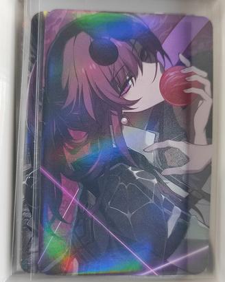 Kafka - card Honkai Star Rail