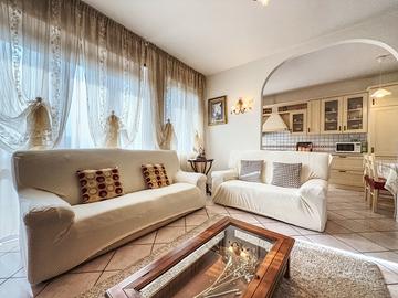 Trilocale a Montecchio Maggiore