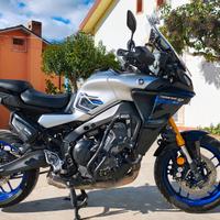 Yamaha Tracer 9 GT 