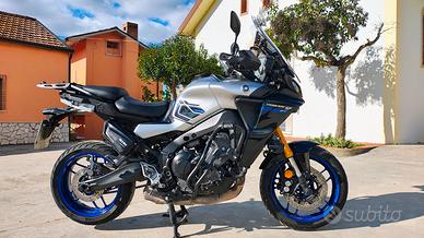 Yamaha Tracer 9 GT 