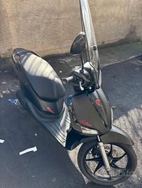 Piaggio Liberty 50 s- 2024