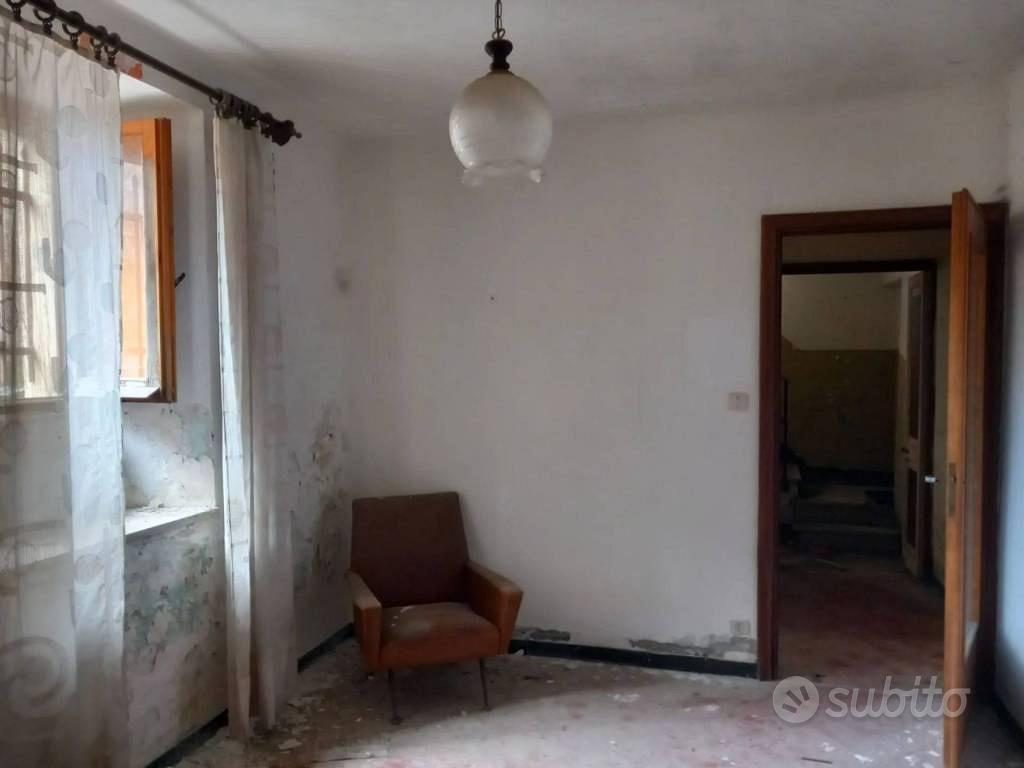 Appartamento – Montoggio, Sorriva Inferiore - Vista 2