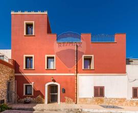 Casa Semindipendente - Valderice