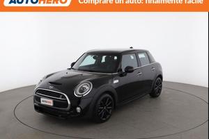MINI Cooper SD 2.0 Cooper SD aut. 5 porte