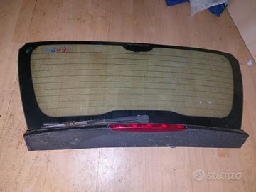 ricambi smart coupè 451