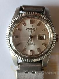 'Orient' Vintage  Orologio da polso da donna