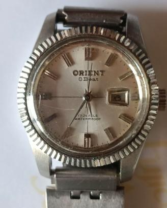 'Orient' Vintage  Orologio da polso da donna