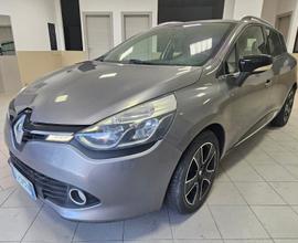 Renault Clio RENAULT CLIO SPORTUR 1.5 DCI