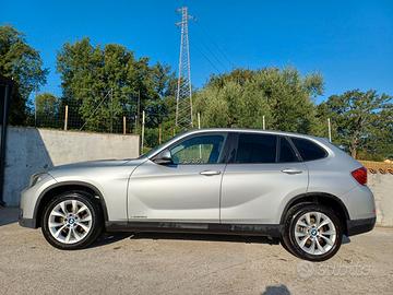 BMW X1 Sdrive 18d    Km. 82.000