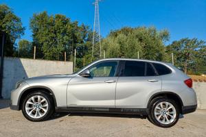 BMW X1 Sdrive 18d    Km. 82.000