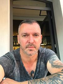 Cameriere con esperienza