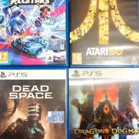 giochi ps5