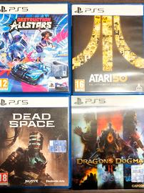 giochi ps5
