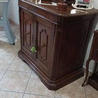 Mobile bar