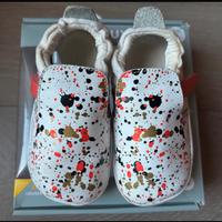 Scarpe Bobux Xplorer multicolor n.22