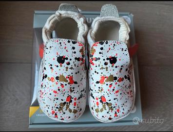 Scarpe Bobux Xplorer multicolor n.22