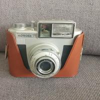 macchina fotografica karoll 2