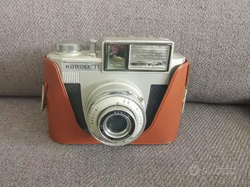 macchina fotografica karoll 2