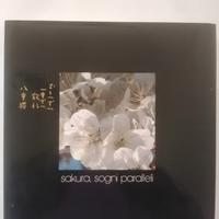 Libro Sakura Sogni paralleli - fiori di ciliegio