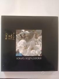 Libro Sakura Sogni paralleli - fiori di ciliegio