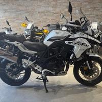 BENELLI Trk 502 X abs E5