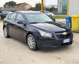 Chevrolet Cruze 1.6 GPL 2013 Garanzia 12 mesi