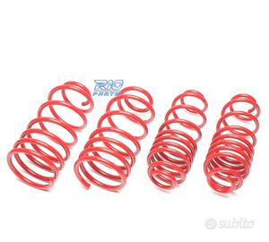 KIT MOLLE SPORTIVE PER DAEWOO CHEVROLET